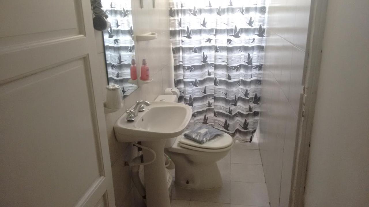 Departamento Turista Apartamento